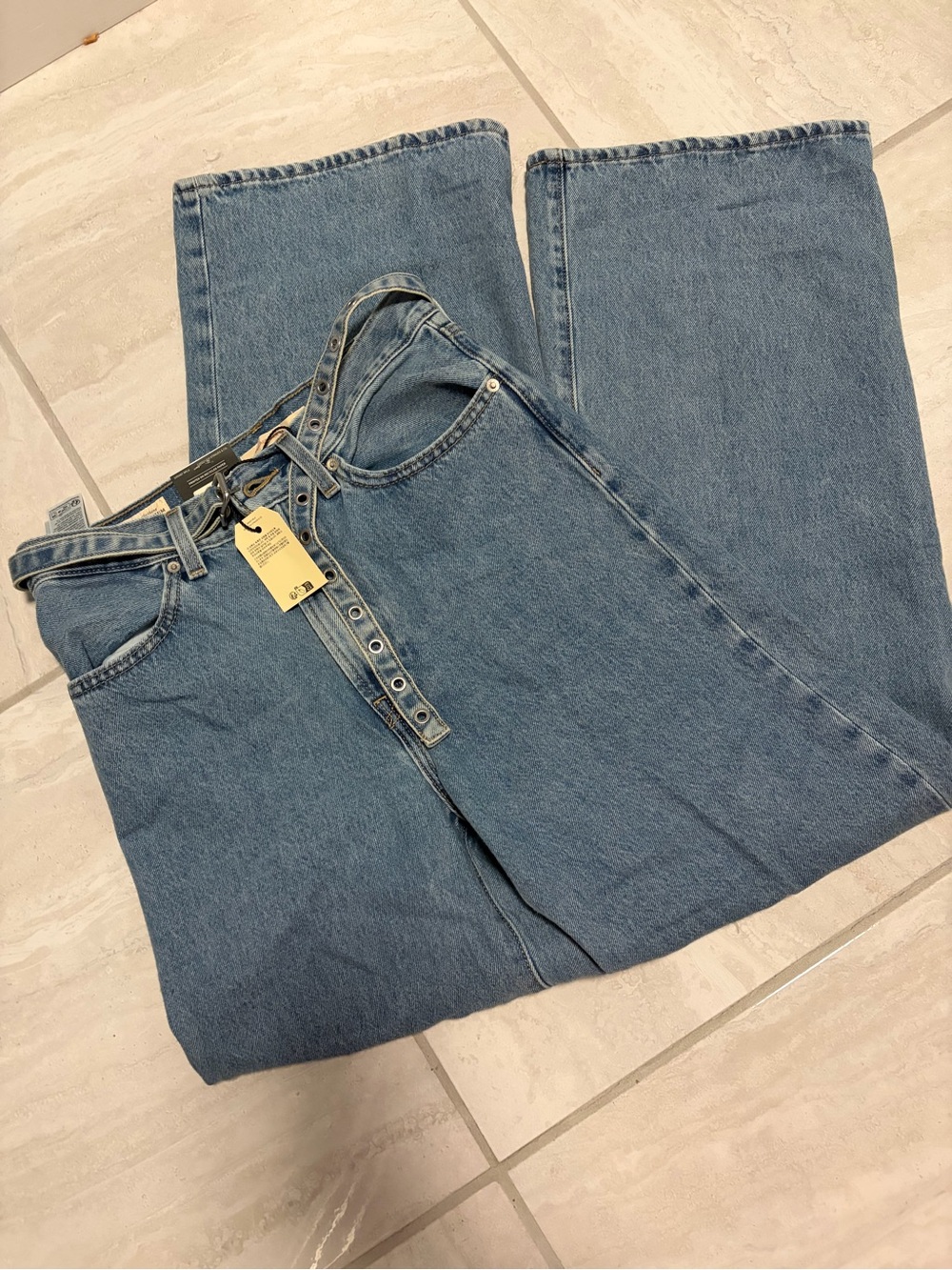Levi’s